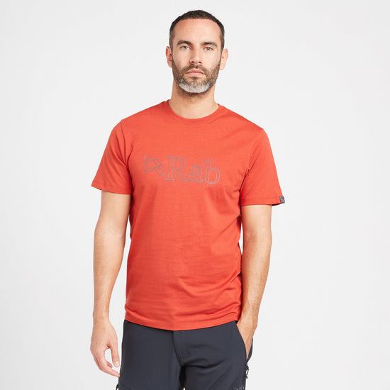 Men’s Stance Sketch Short Sleeve T-Shirt