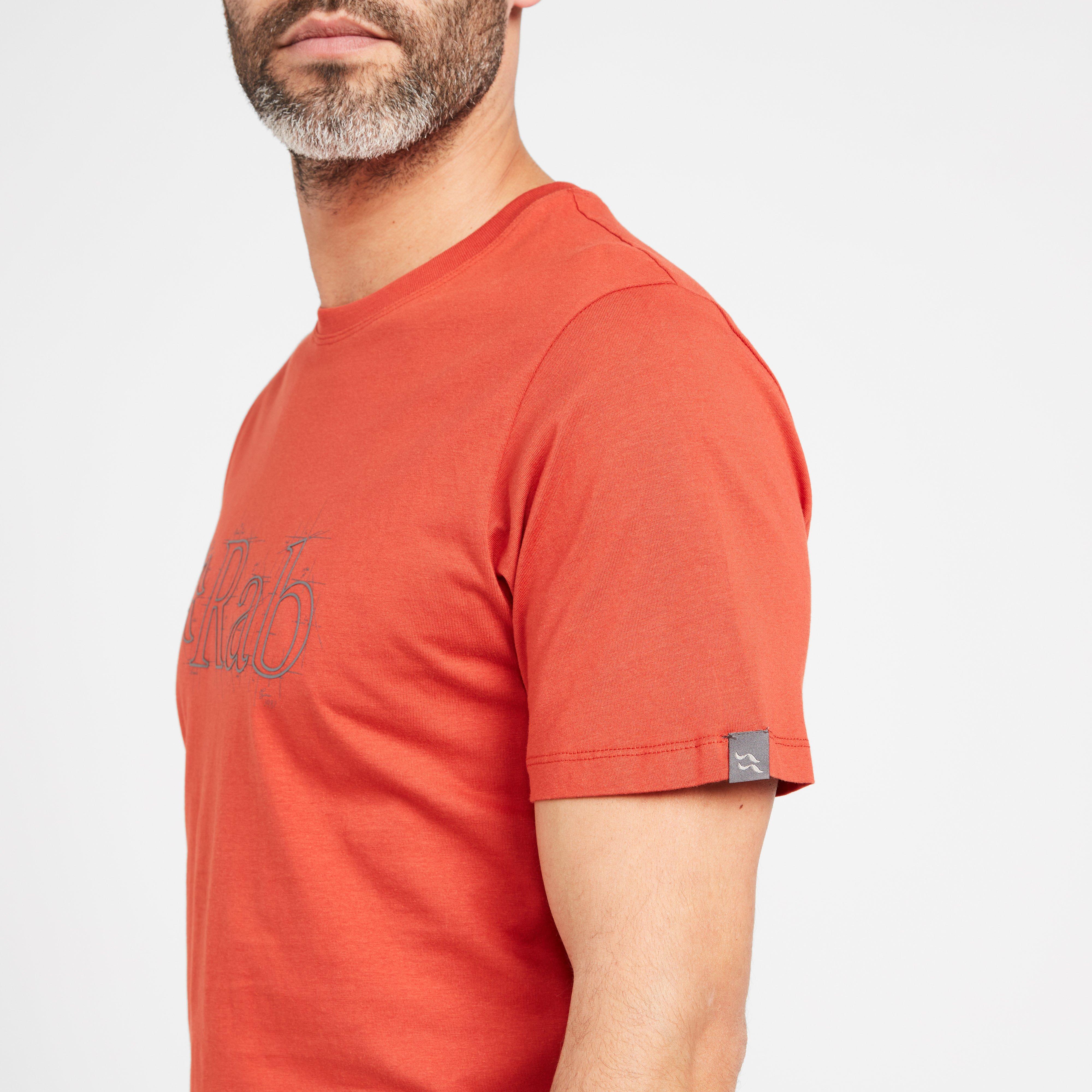 Men’s Stance Sketch Short Sleeve T-Shirt