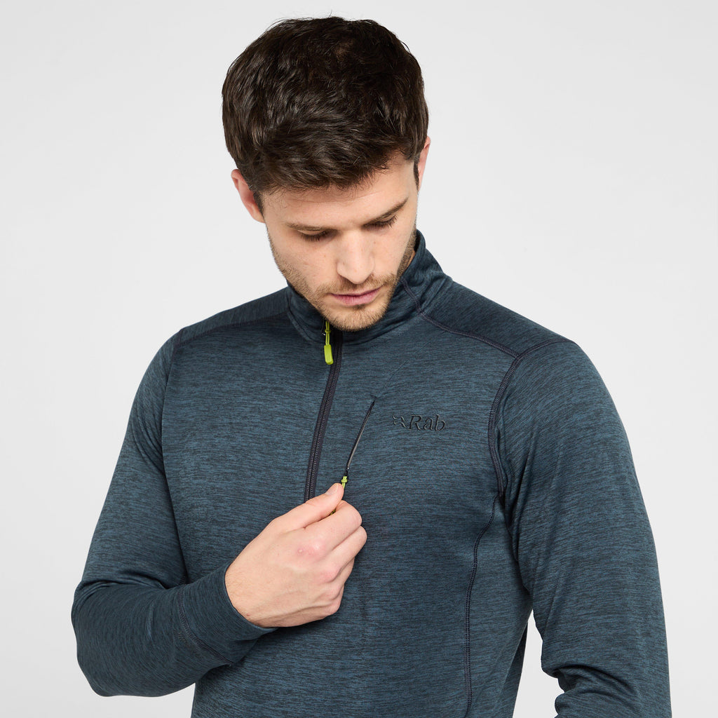 Men’s Zawn Half-Zip Layer