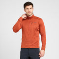 Men’s Zawn Half-Zip Layer