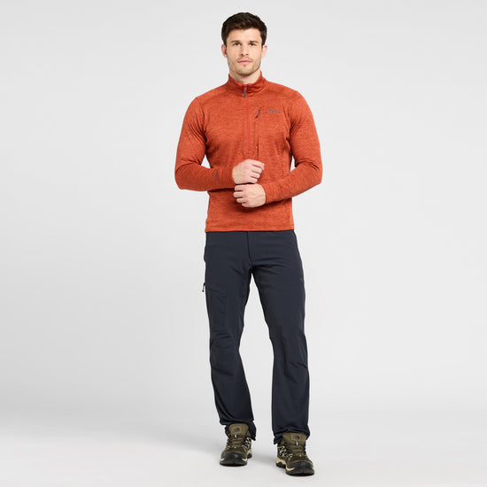 Men’s Zawn Half-Zip Layer