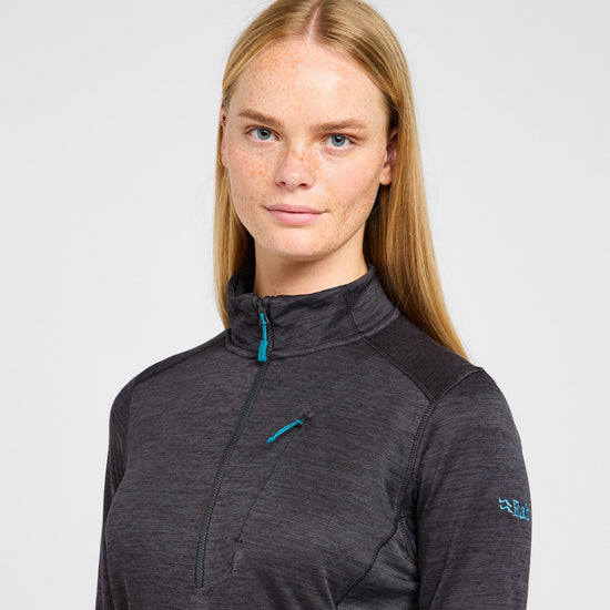 Women’s Zawn Half-Zip Layer