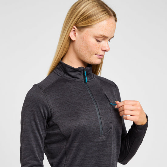 Women’s Zawn Half-Zip Layer