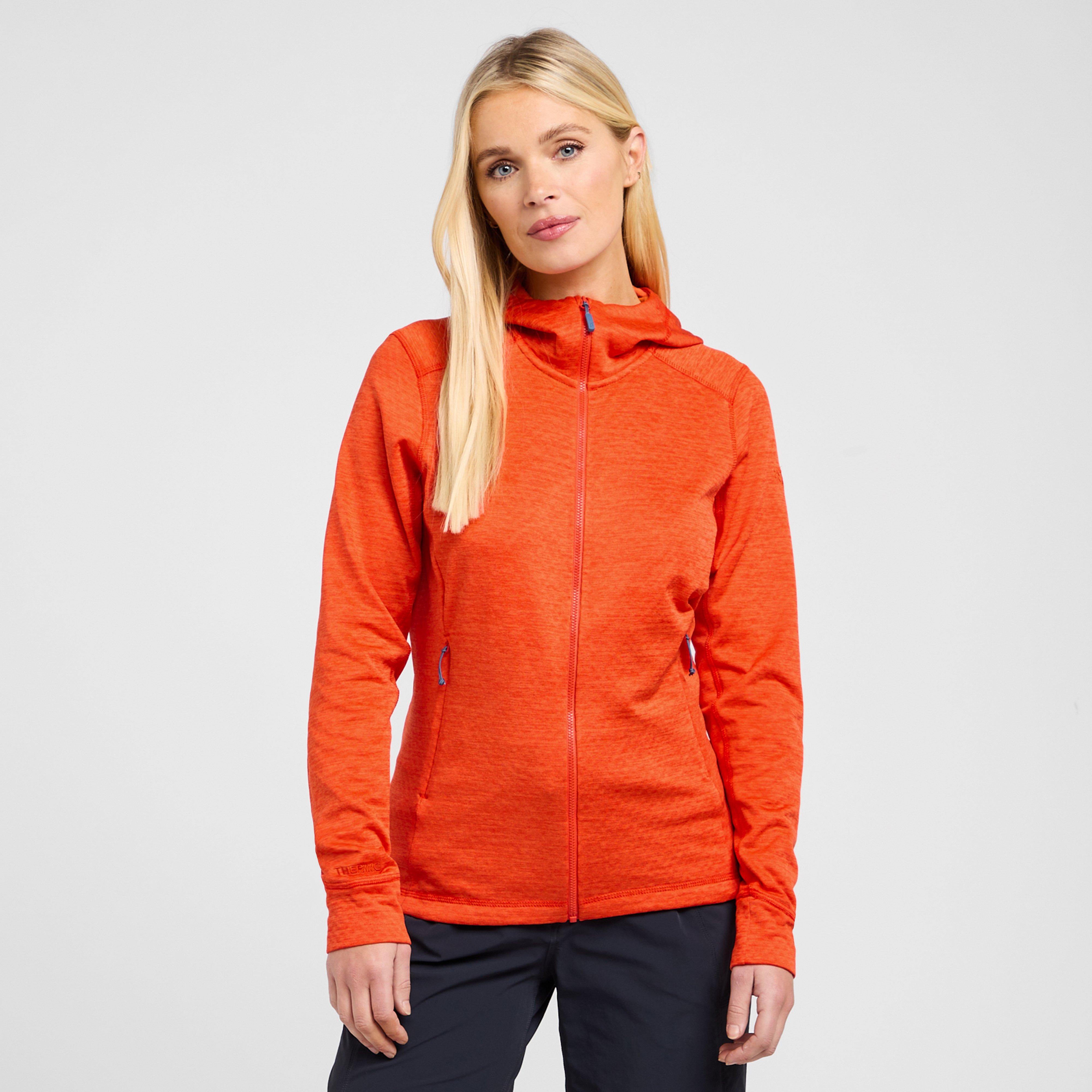Women’s Zawn Hoodie