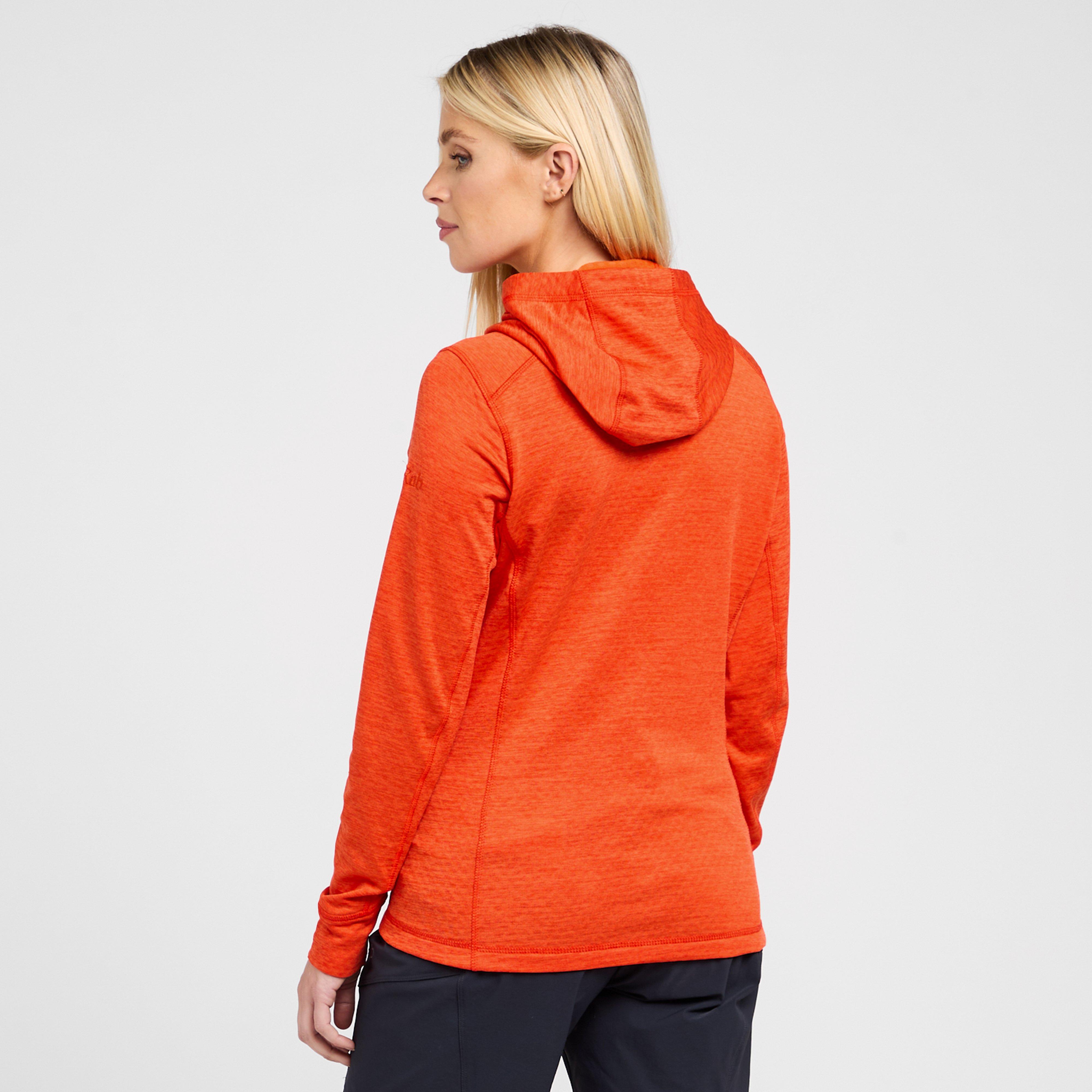 Women’s Zawn Hoodie