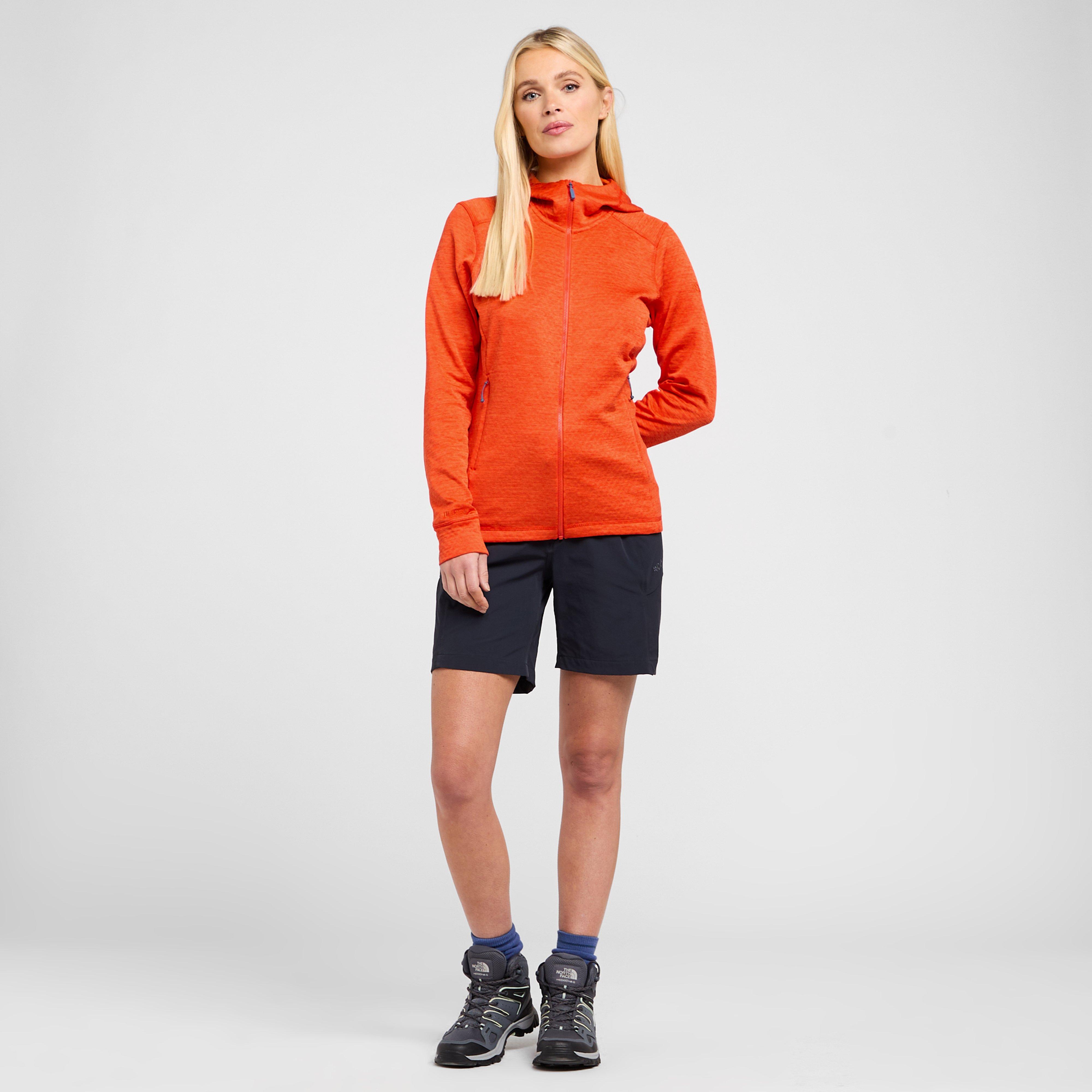 Women’s Zawn Hoodie