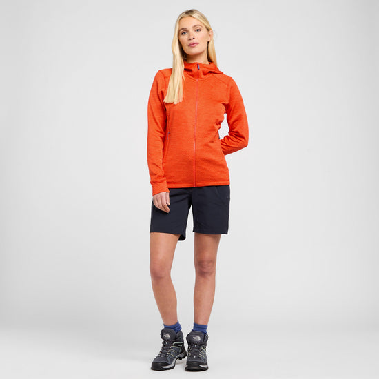 Women’s Zawn Hoodie