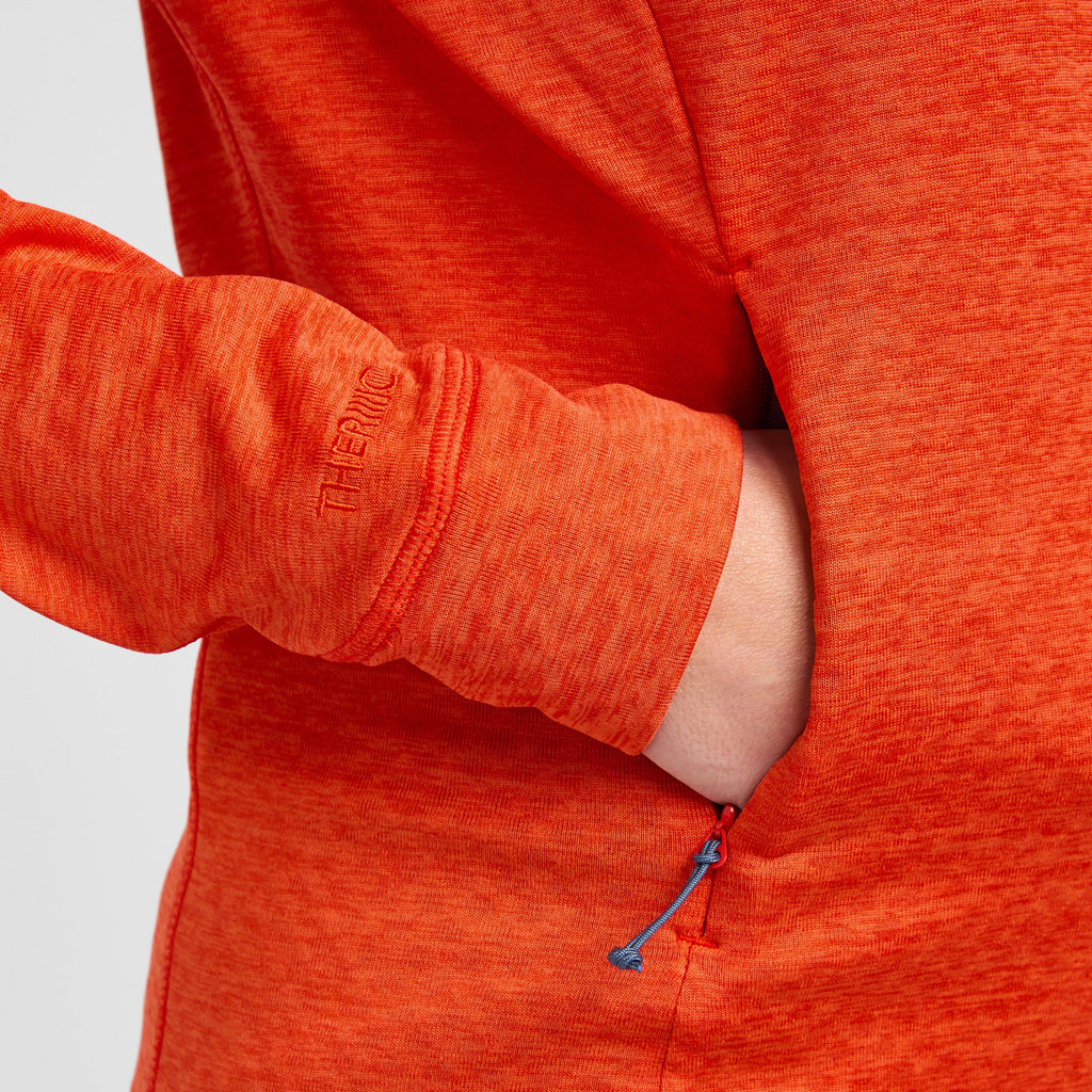 Women’s Zawn Hoodie