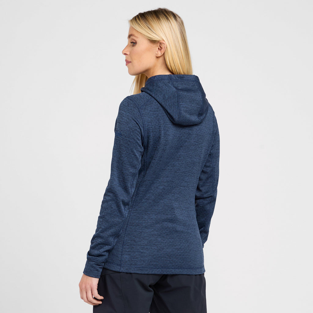Women’s Zawn Hoodie