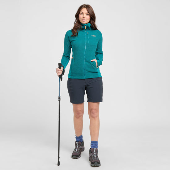 Women's Capacitor Hoodie