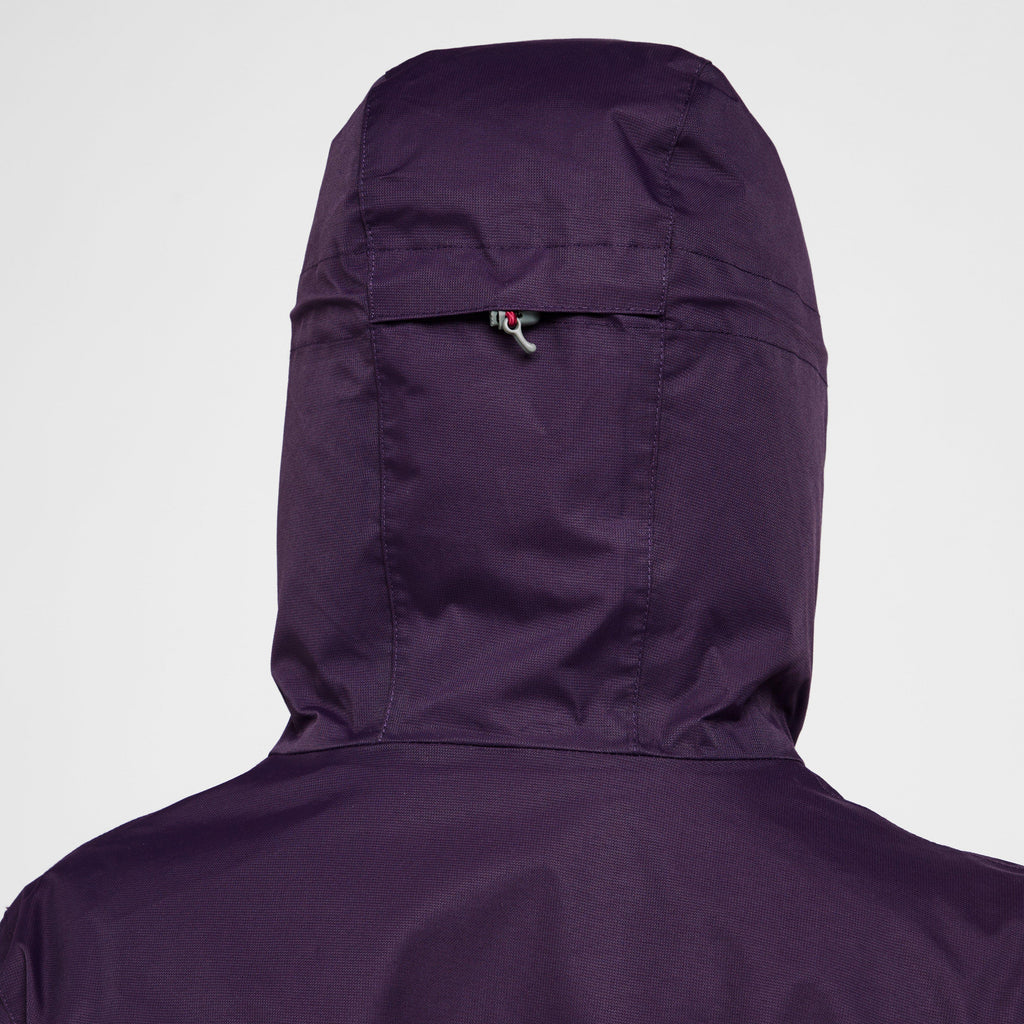 Women's Storm Waterproof Jacket