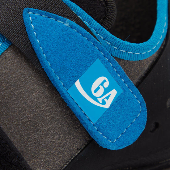 Prime Climbing Shoes