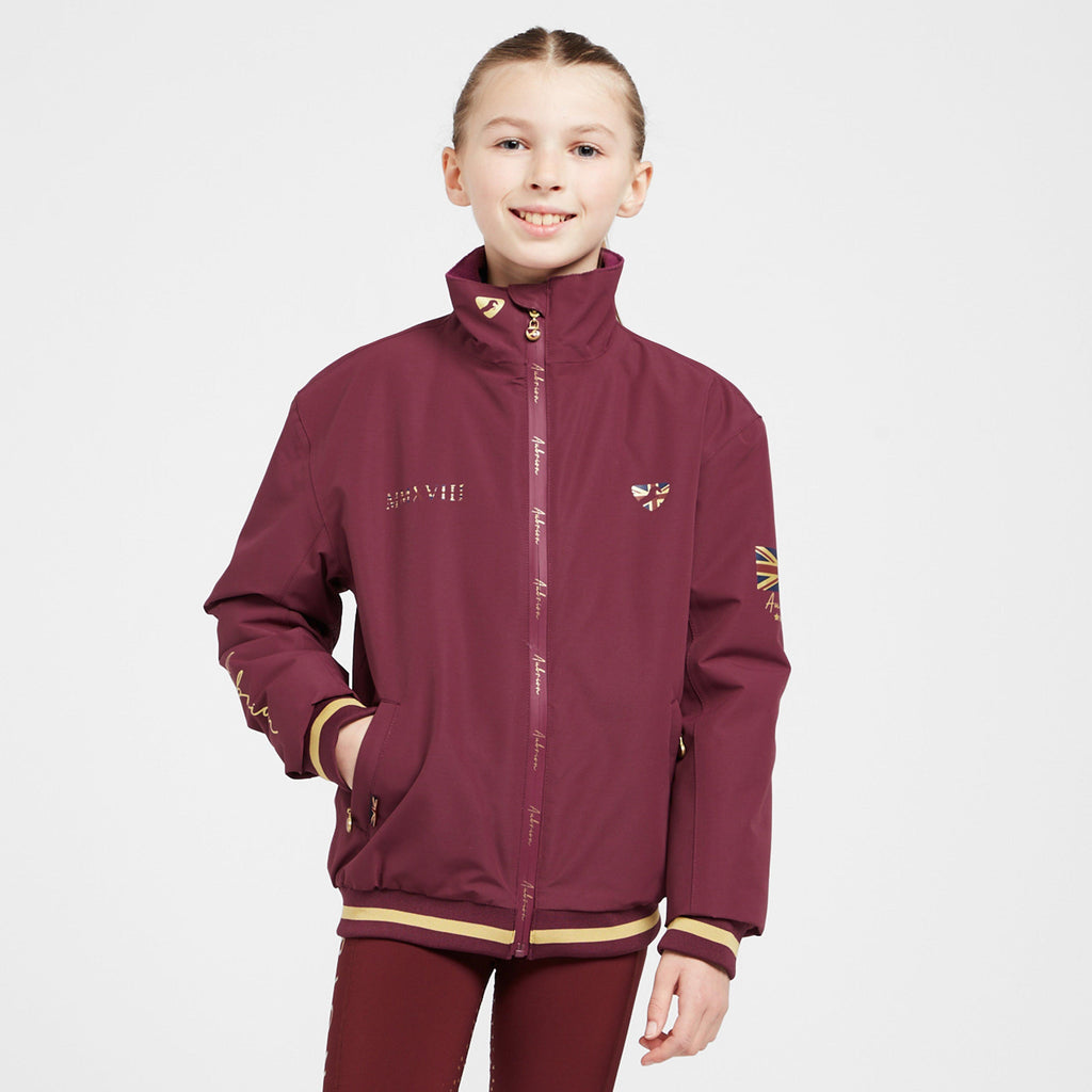 Kids’ Team Jacket