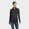 Women's Lowell 2.0 1/4 Zip Base Layer