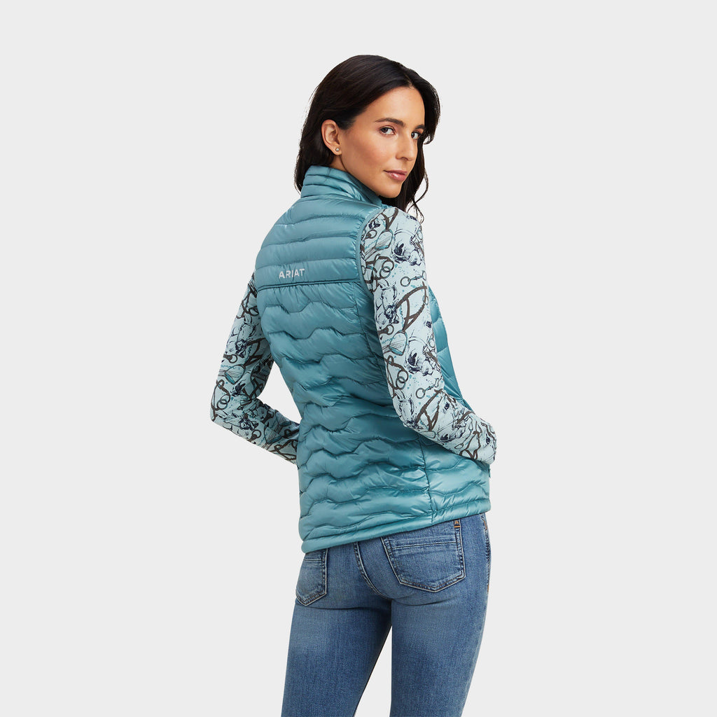 Women's Ideal Down Gilet