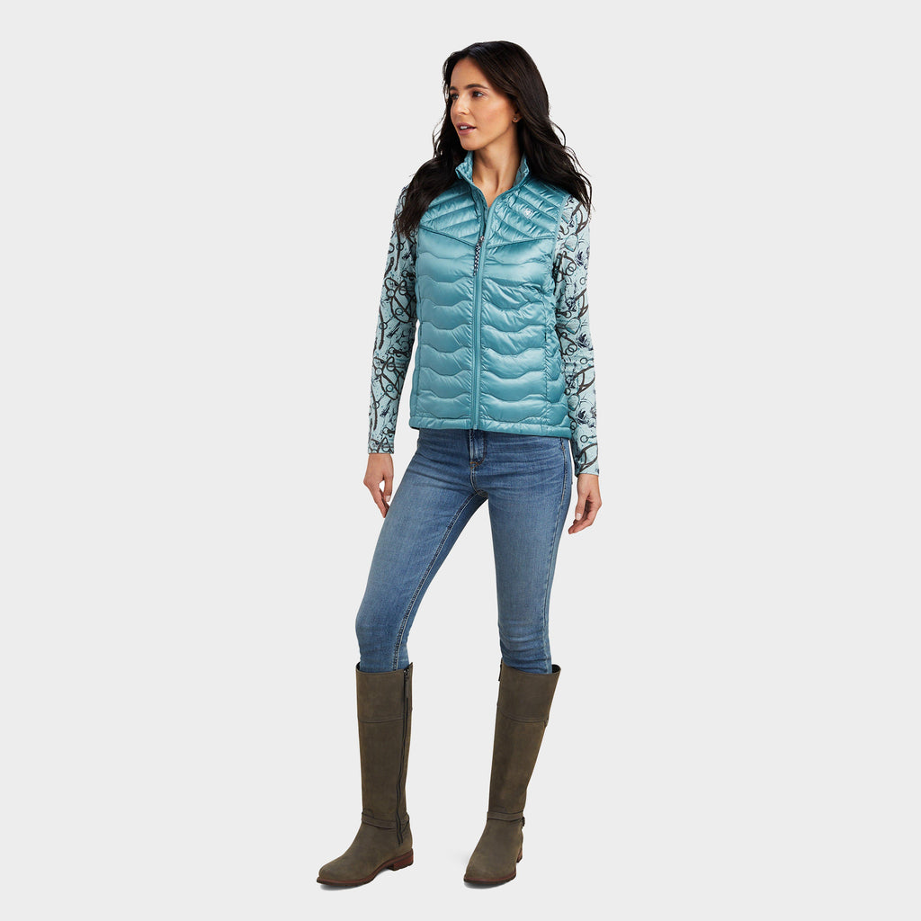 Women's Ideal Down Gilet