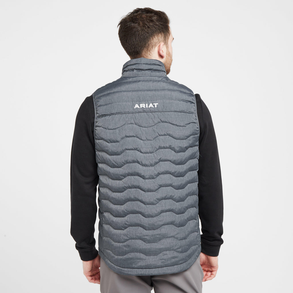 Men's Ideal Down Gilet