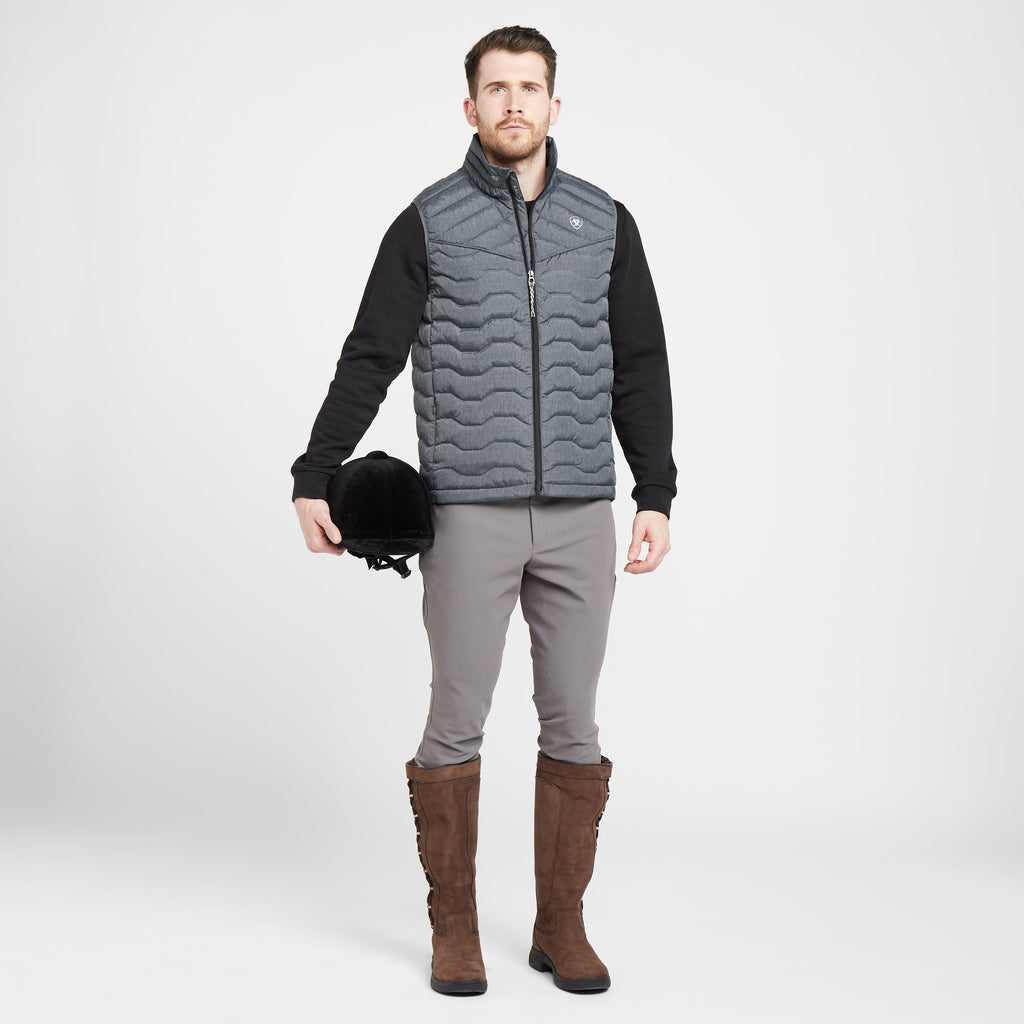 Men's Ideal Down Gilet