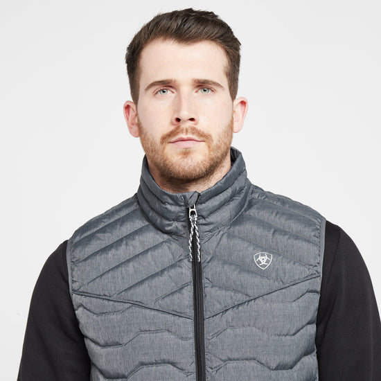 Men's Ideal Down Gilet