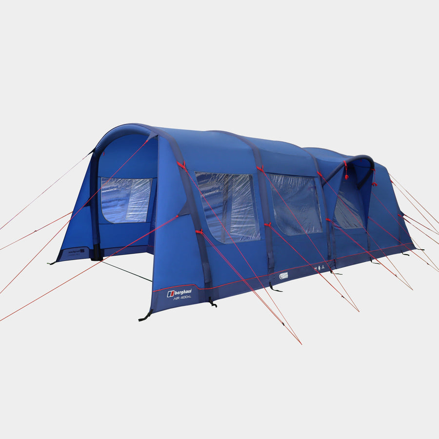Berghaus Air 400XL Nightfall® Tent