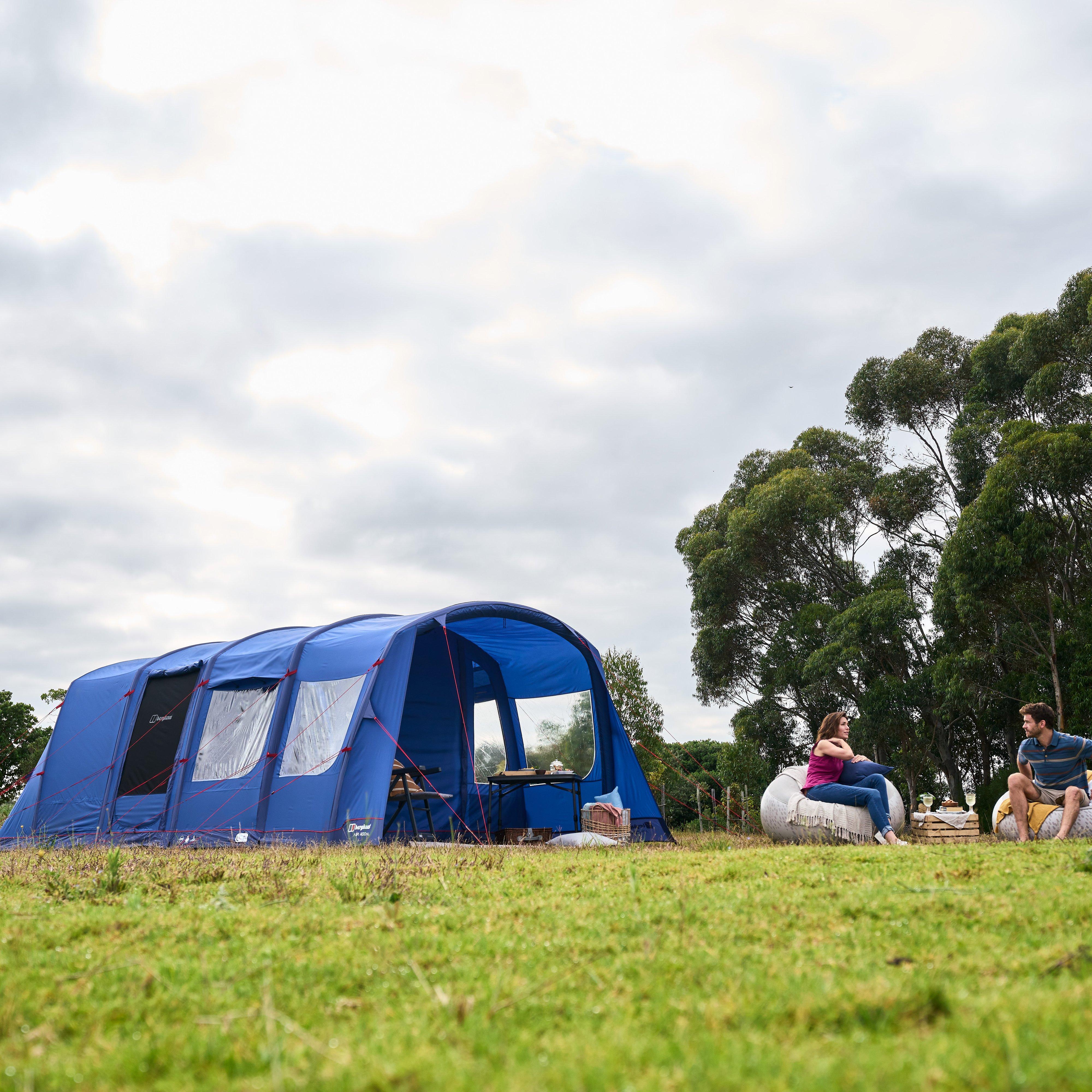 Air 400XL Nightfall® Tent