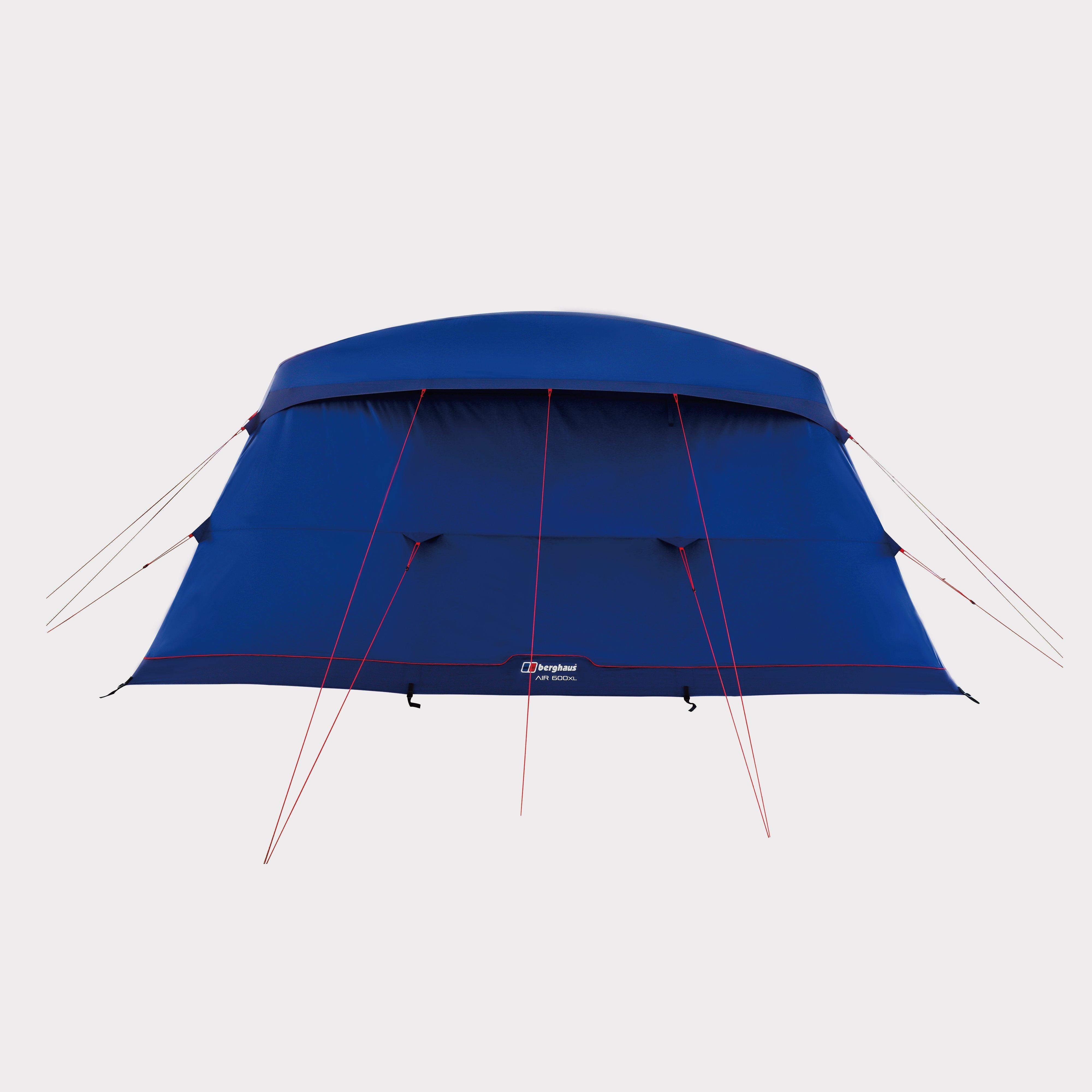600XL Nightfall® Air Tent