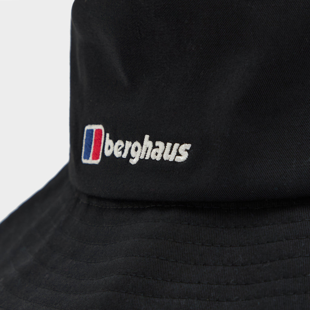 Recognition Bucket Hat
