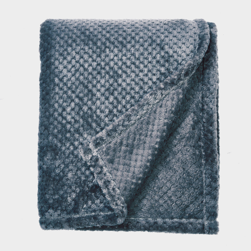 Honeycomb Blanket