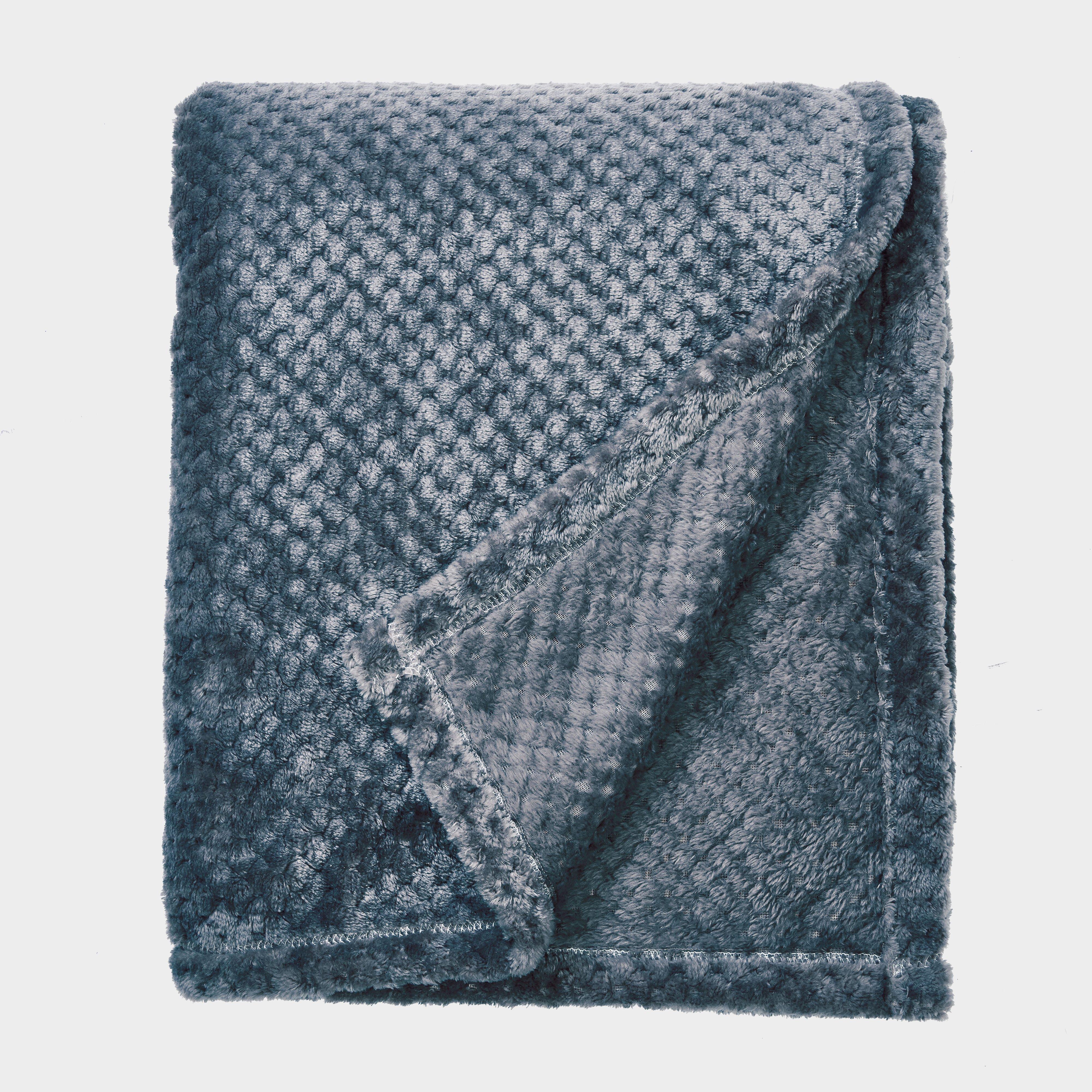 Honeycomb Blanket