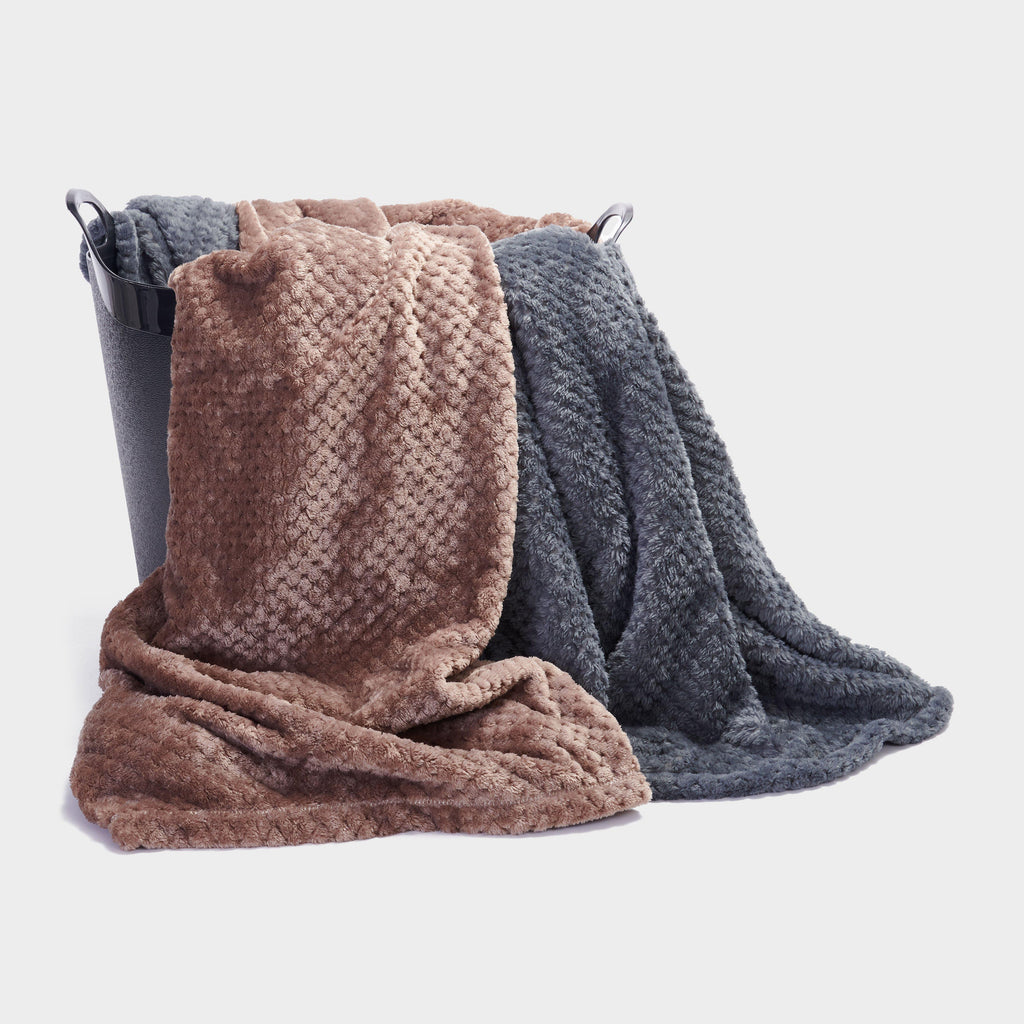 Honeycomb Blanket