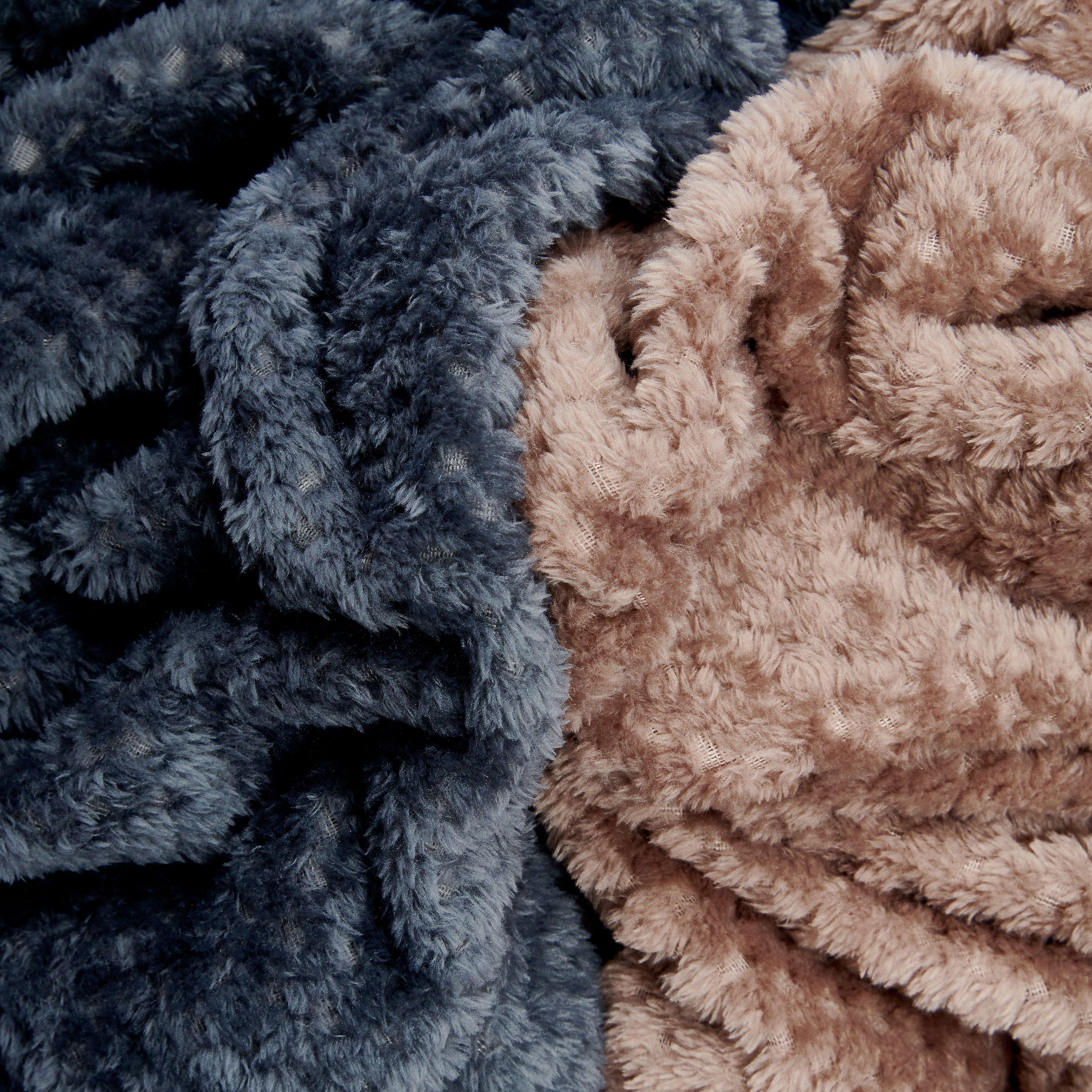 Honeycomb Blanket