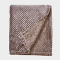 Honeycomb Blanket