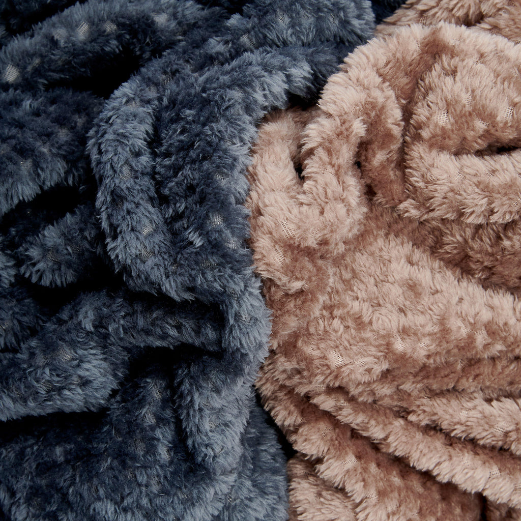 Honeycomb Blanket