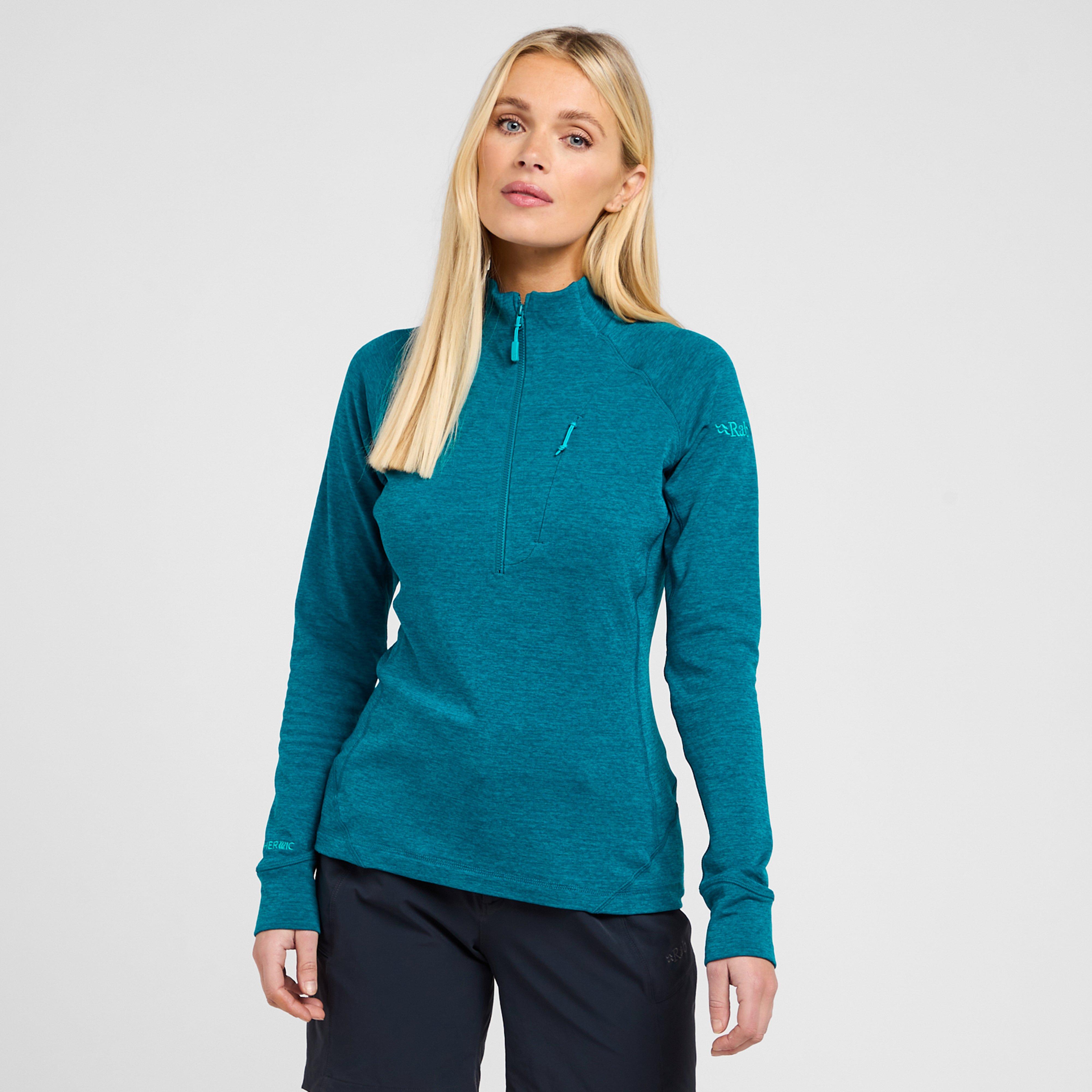 Women’s Nexus Pull-On Fleece