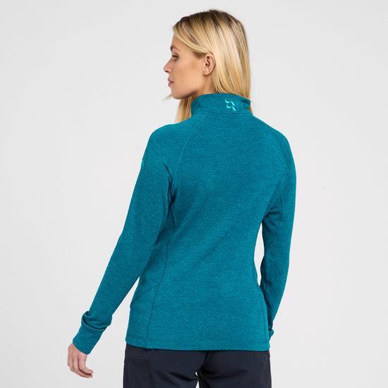 Women’s Nexus Pull-On Fleece