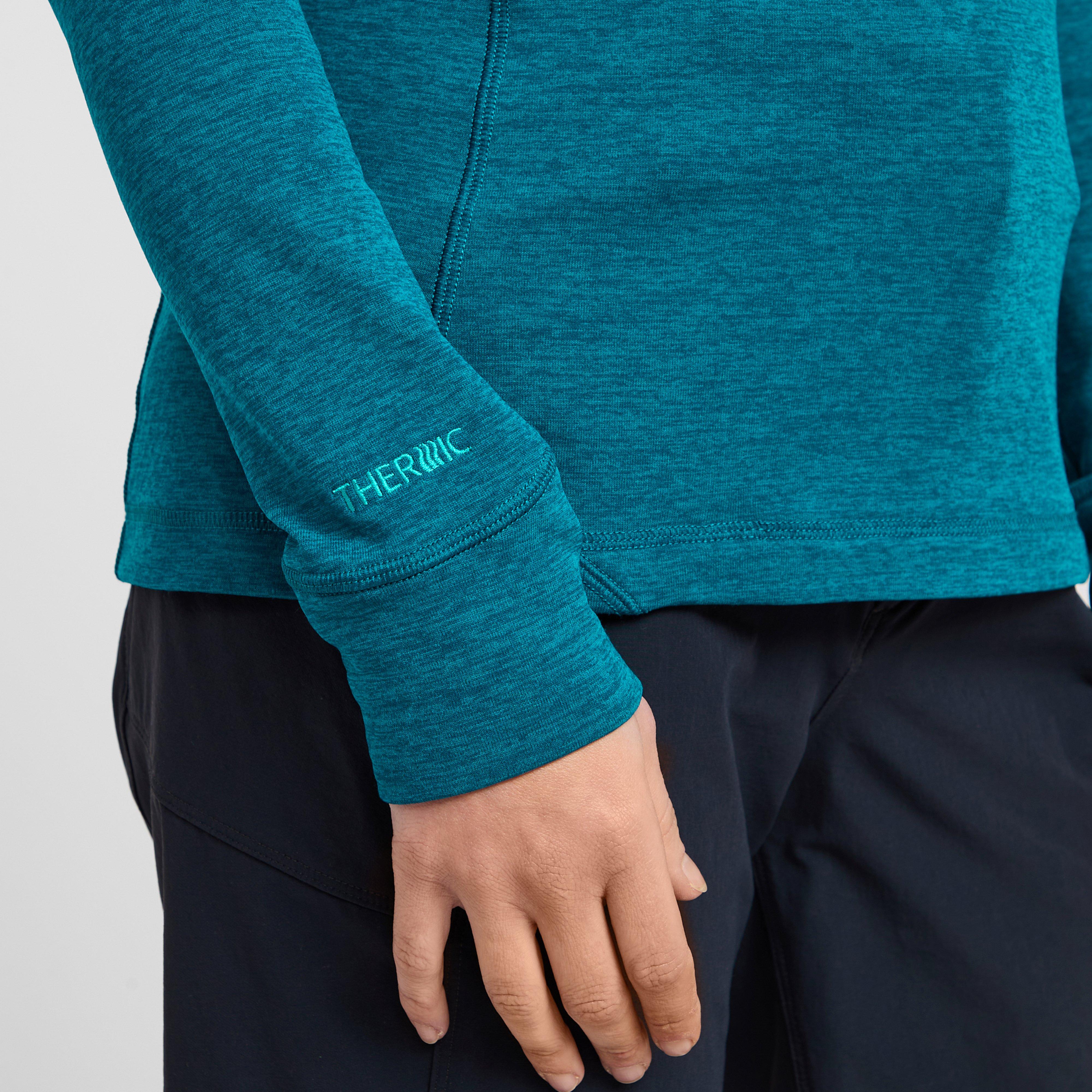 Women’s Nexus Pull-On Fleece