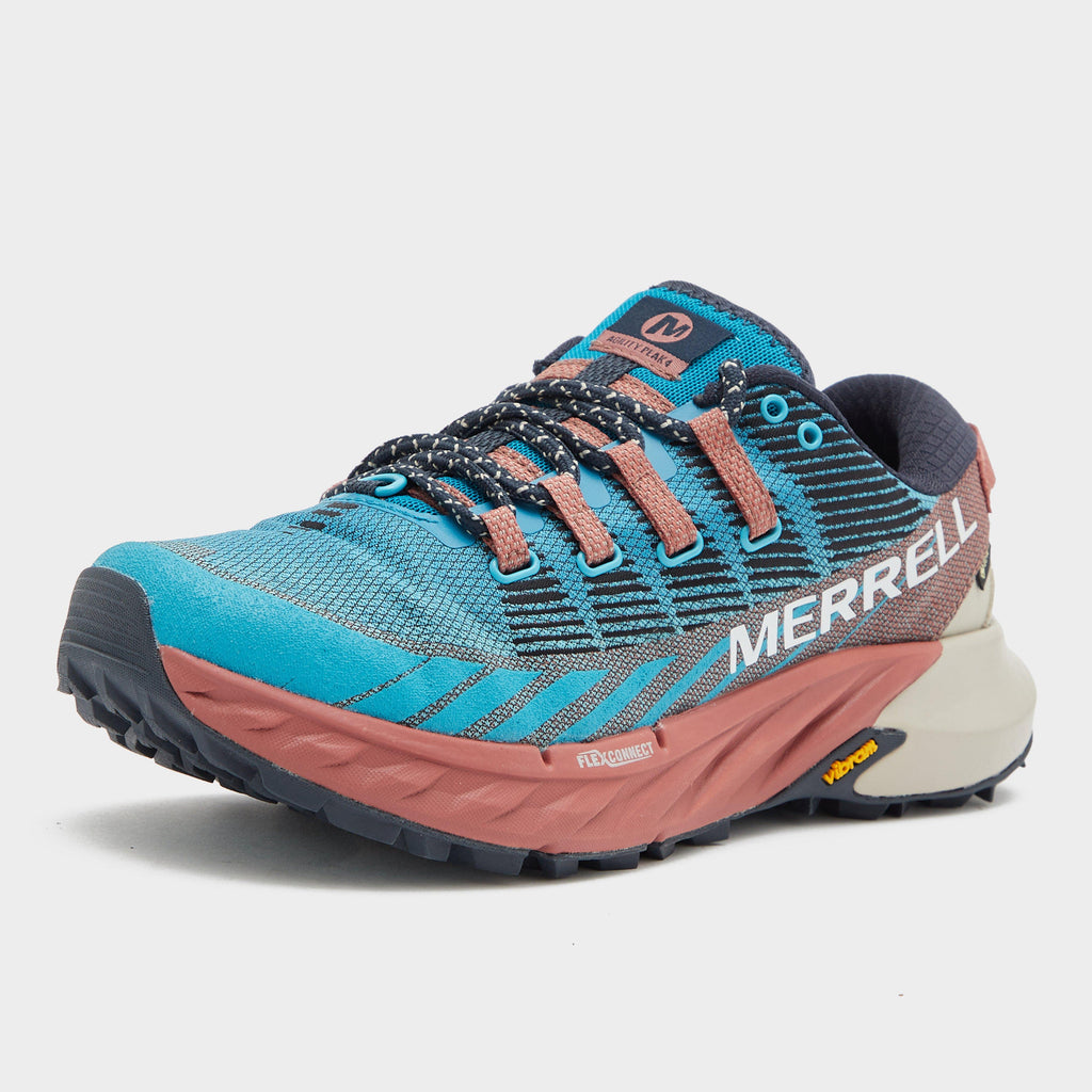 Women’s Agility Peak 4 GTX Trail Running Shoe