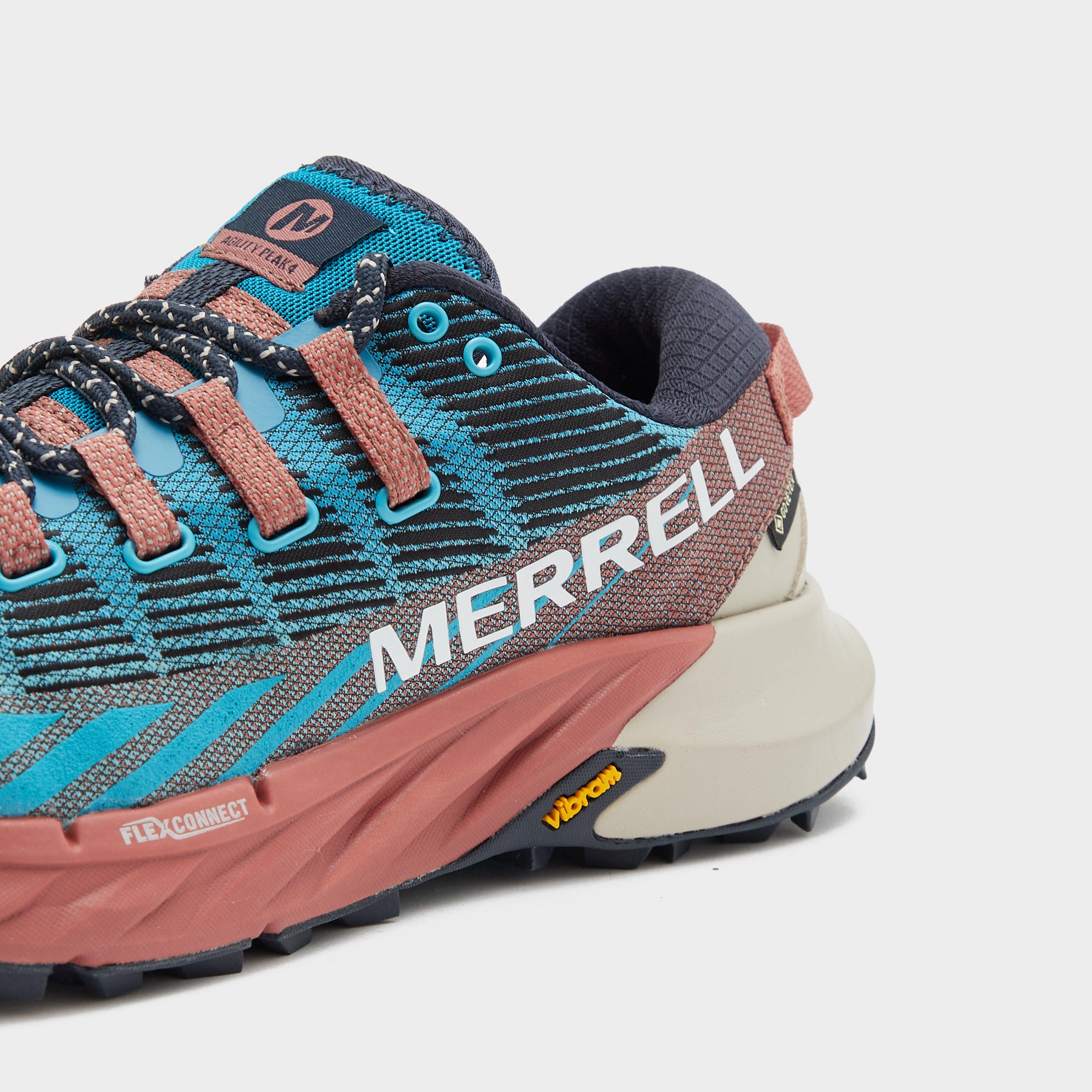 Women’s Agility Peak 4 GTX Trail Running Shoe