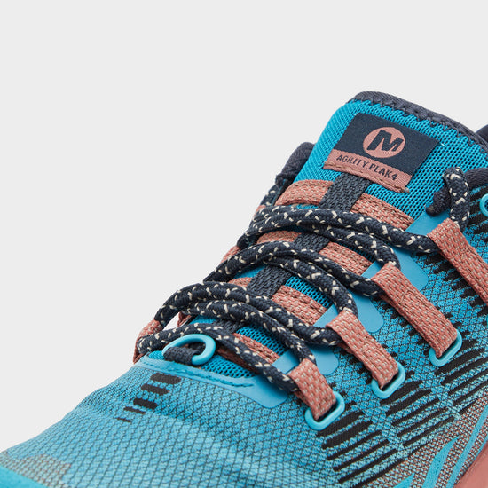 Women’s Agility Peak 4 GTX Trail Running Shoe