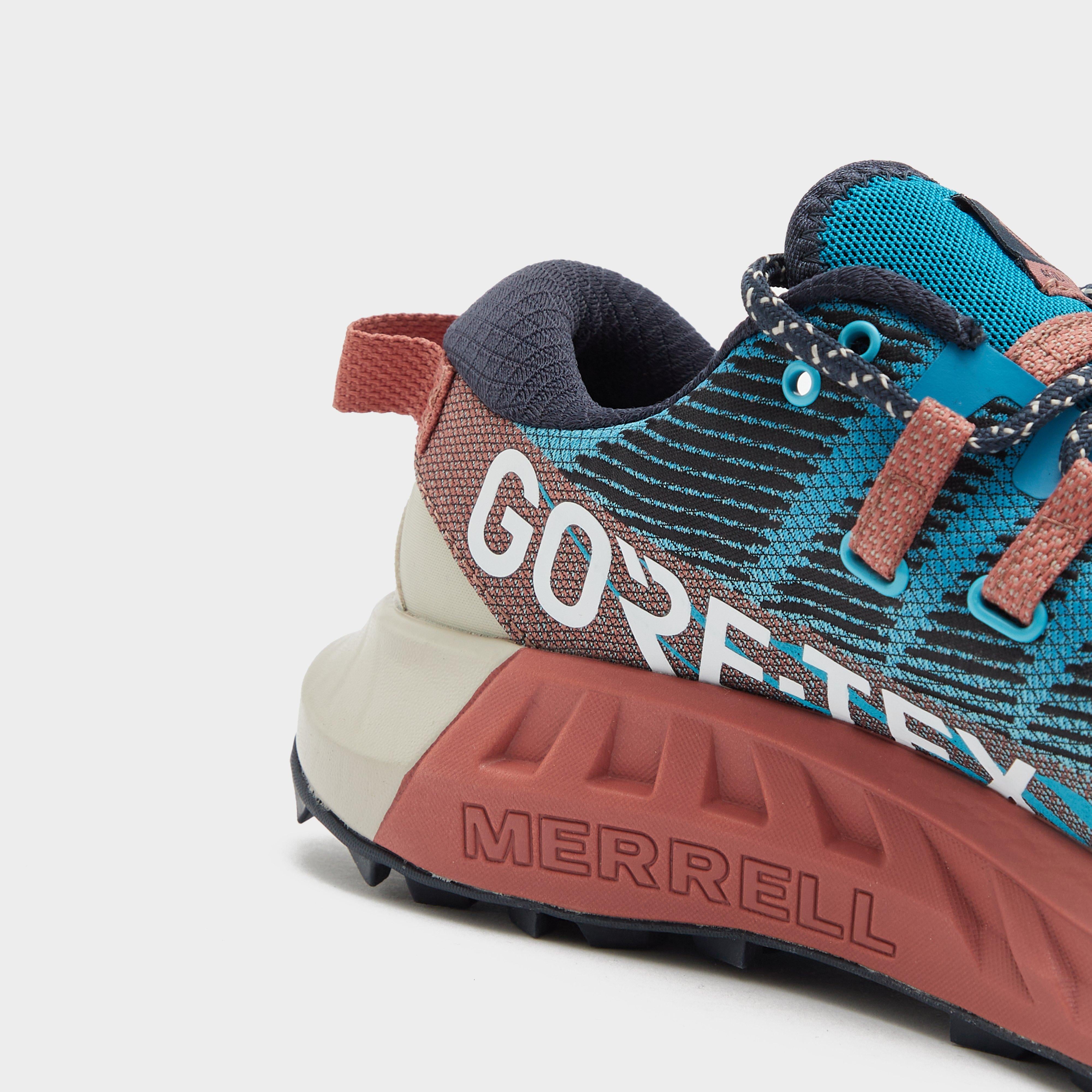 Women’s Agility Peak 4 GTX Trail Running Shoe