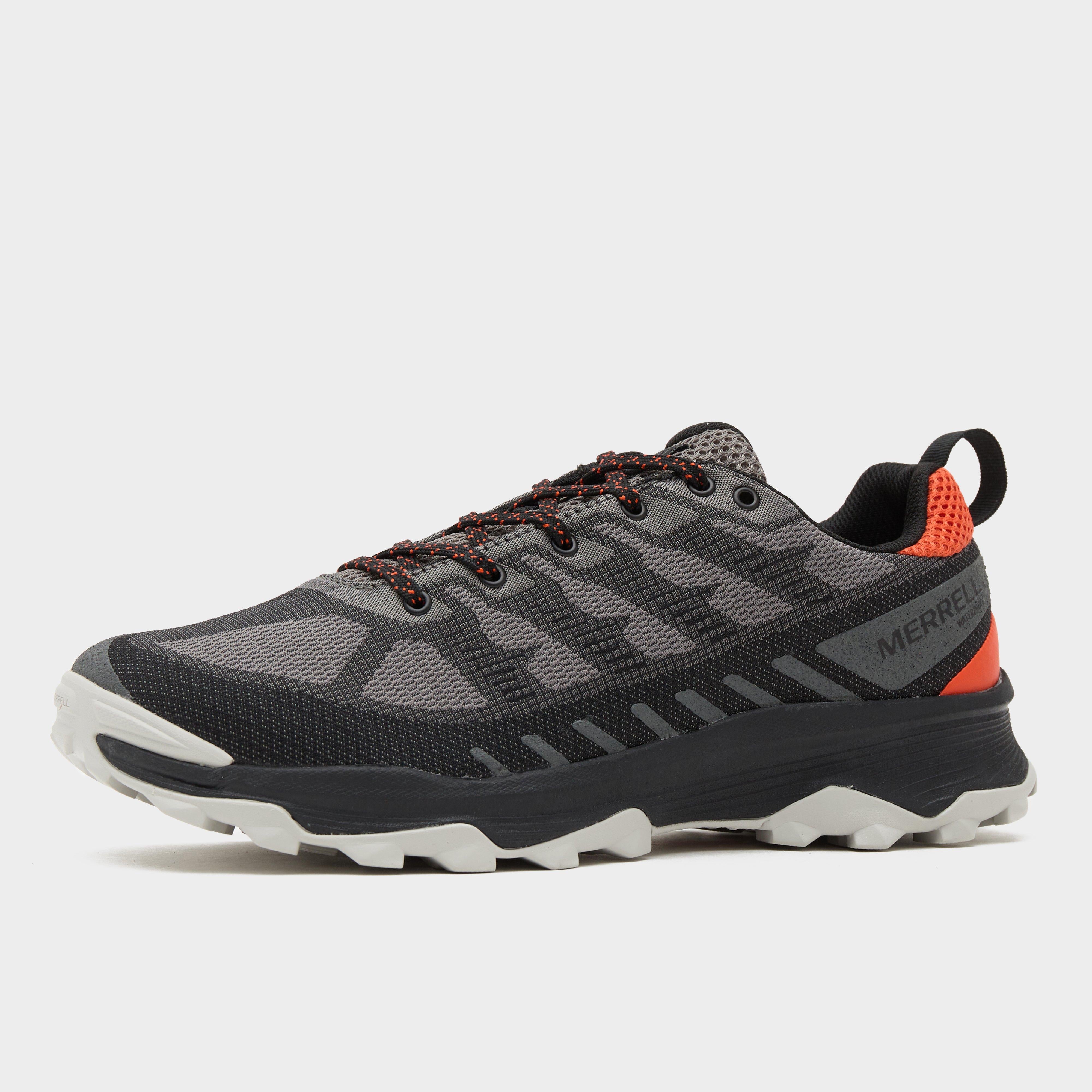 Men’s Speed Waterproof Shoes