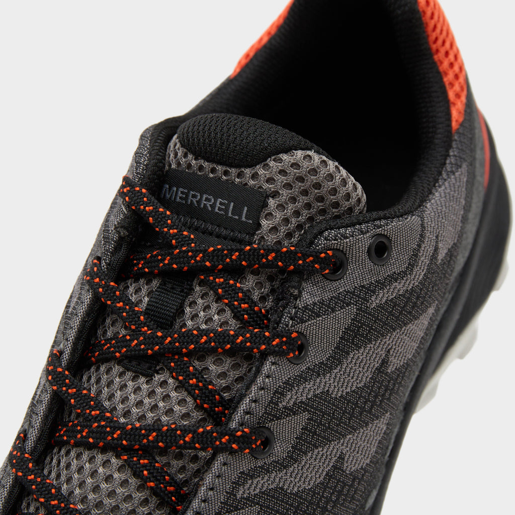 Men’s Speed Waterproof Shoes