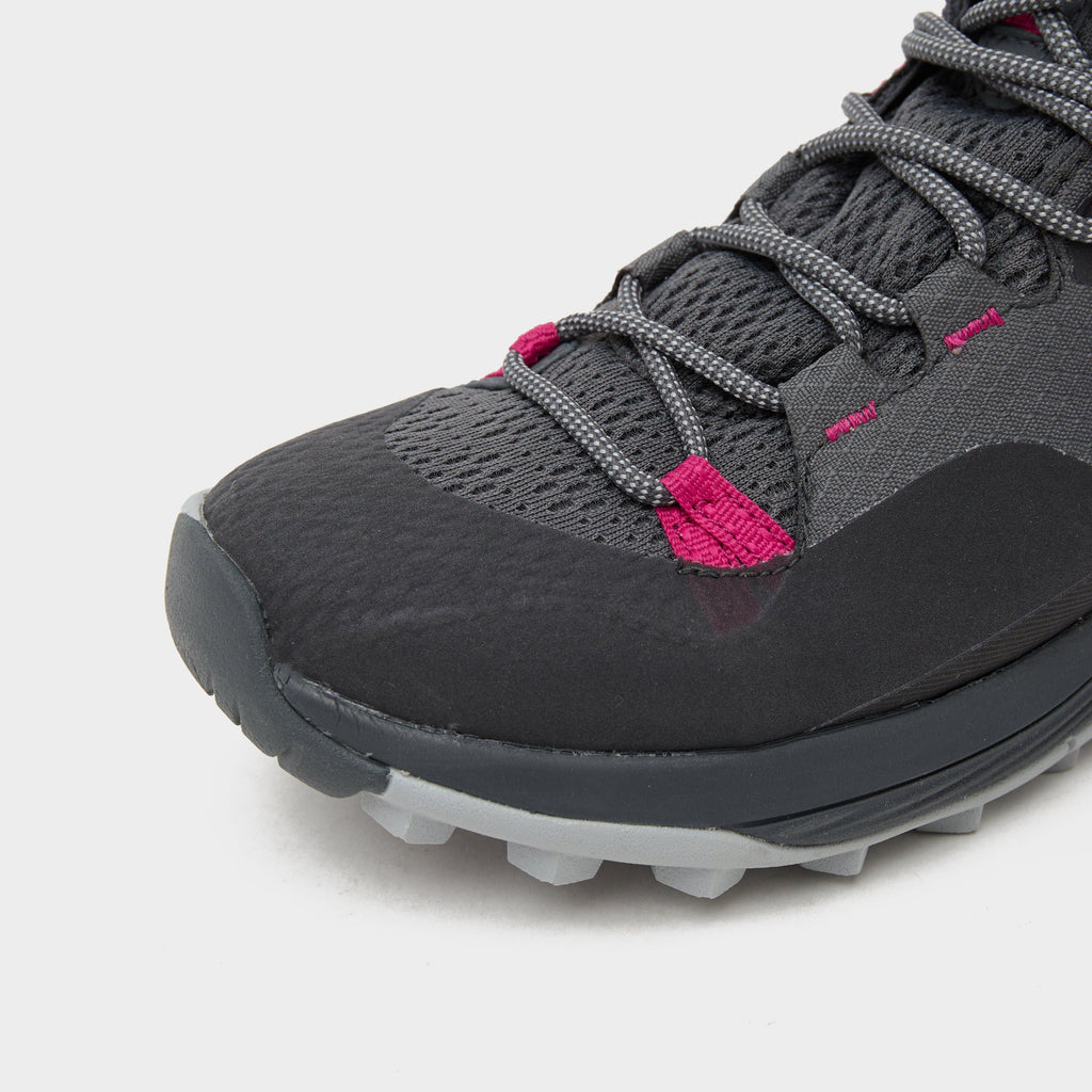 Women’s Siren 4 GORE-TEX® Mid Walking Boots