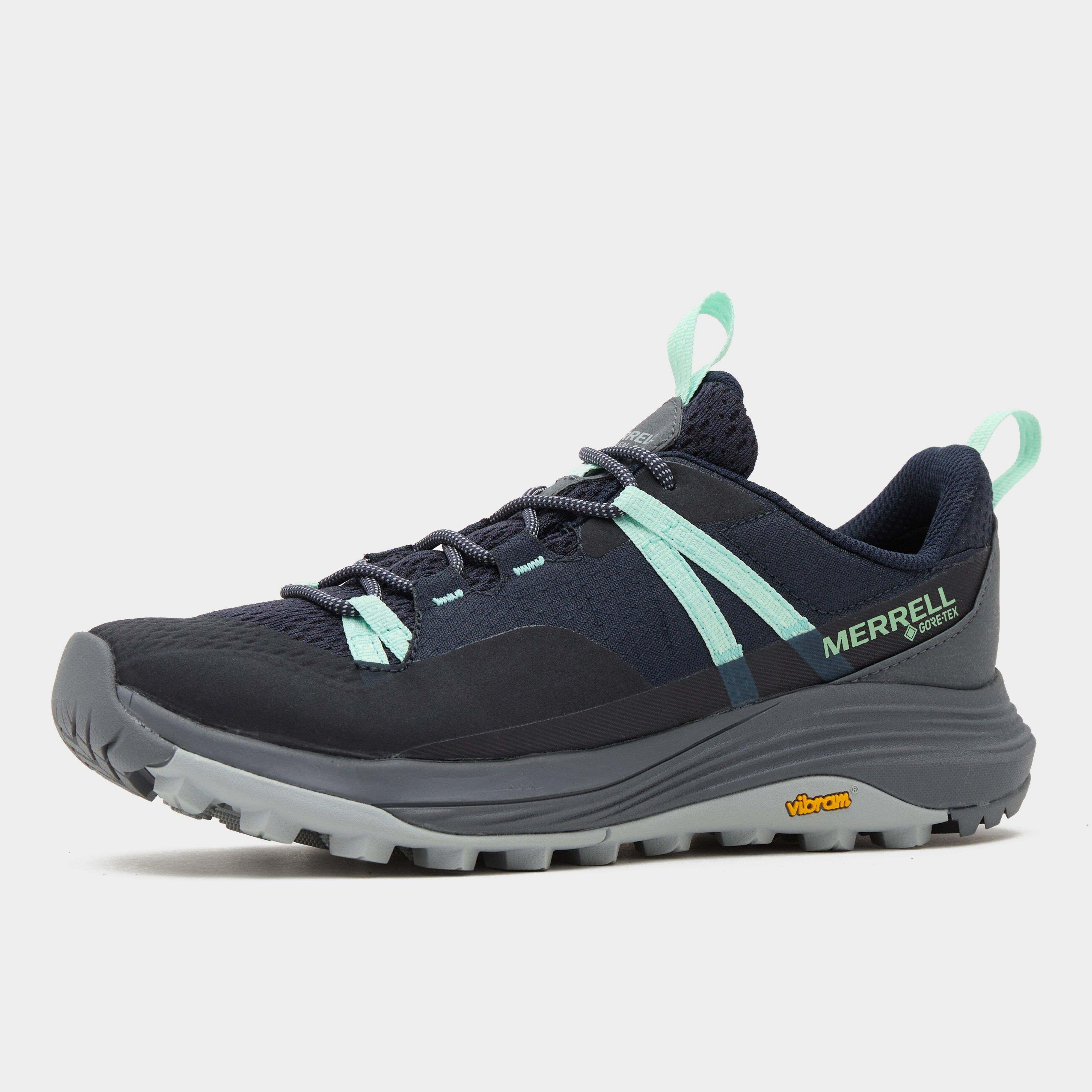 Women’s Siren 4 GORE-TEX® Walking Shoes