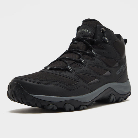Men's West Rim Sport GORE-TEX® Mid Walking Boots
