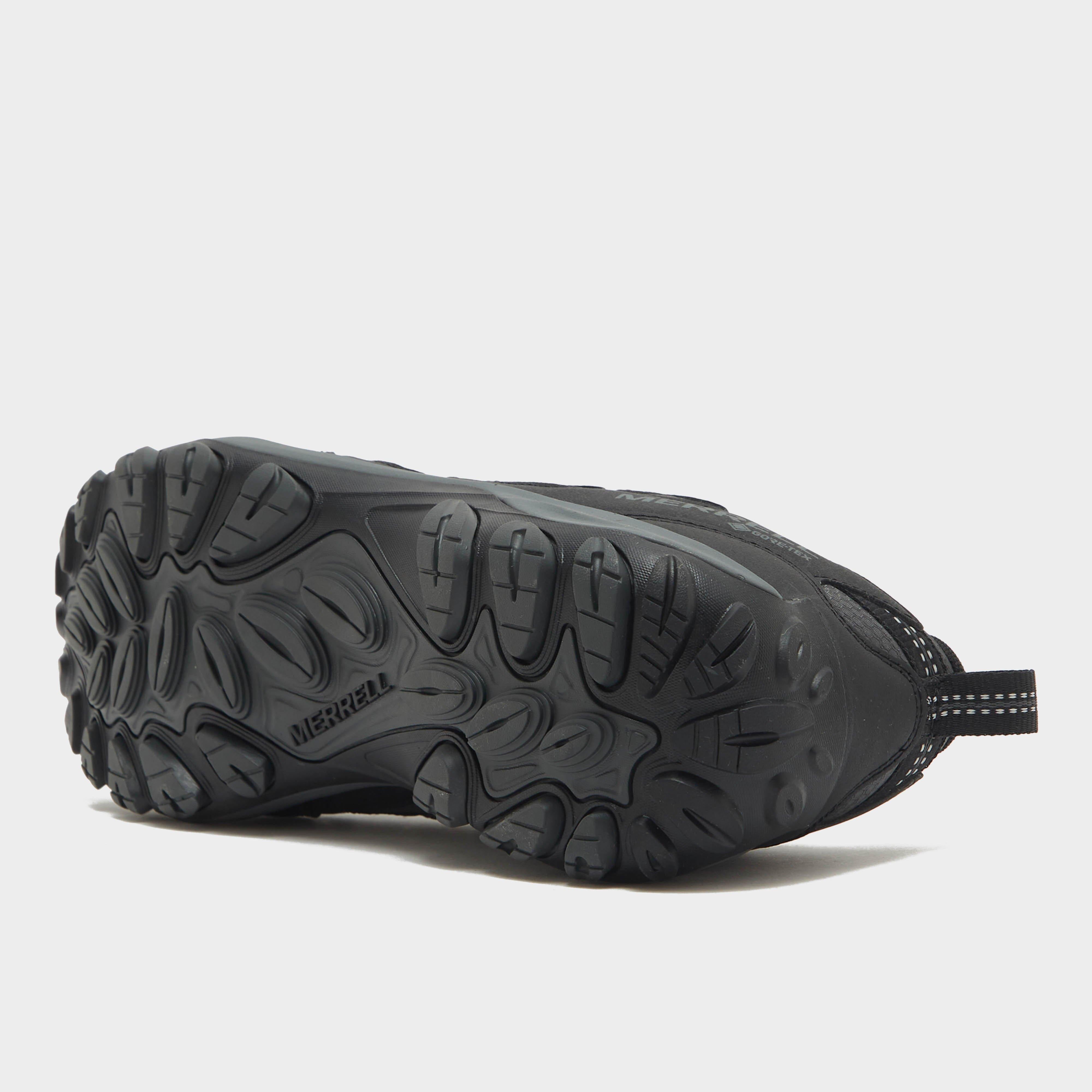 Men's West Rim Sport GORE-TEX Hiking Shoes