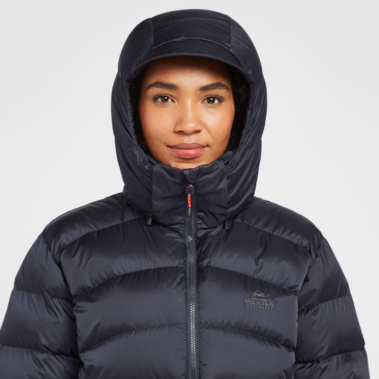 Women’s Lightline Parka