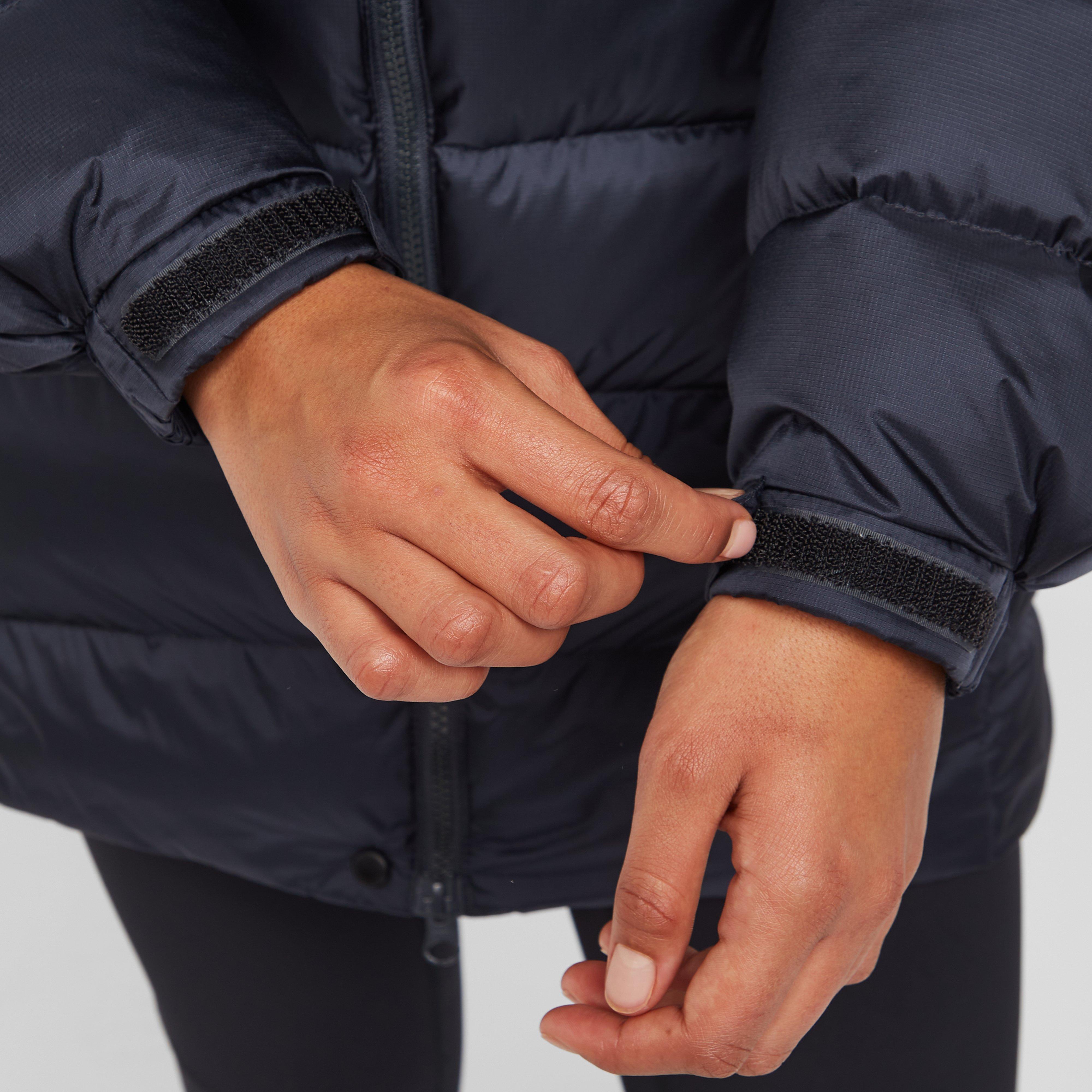 Women’s Lightline Parka