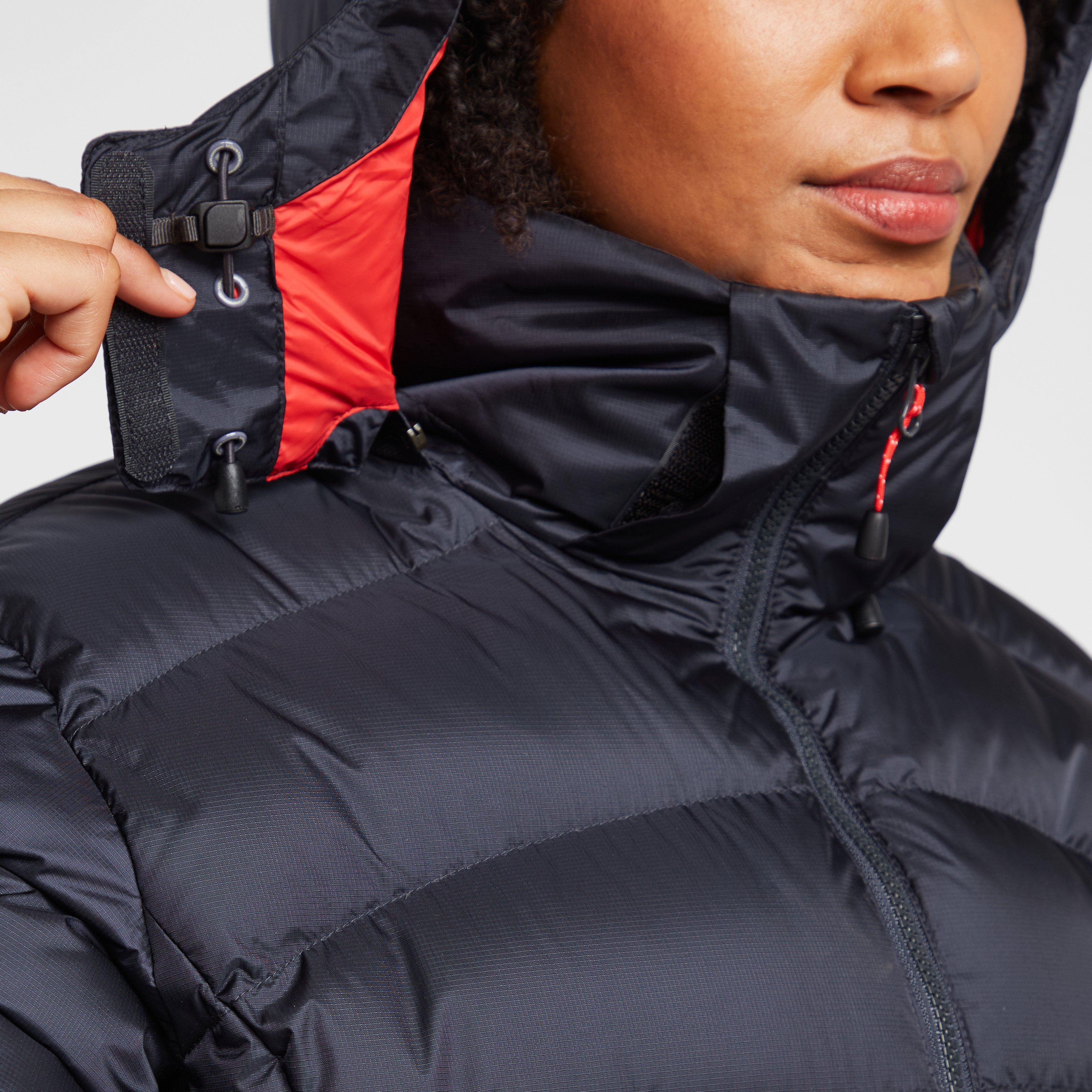 Women’s Lightline Parka