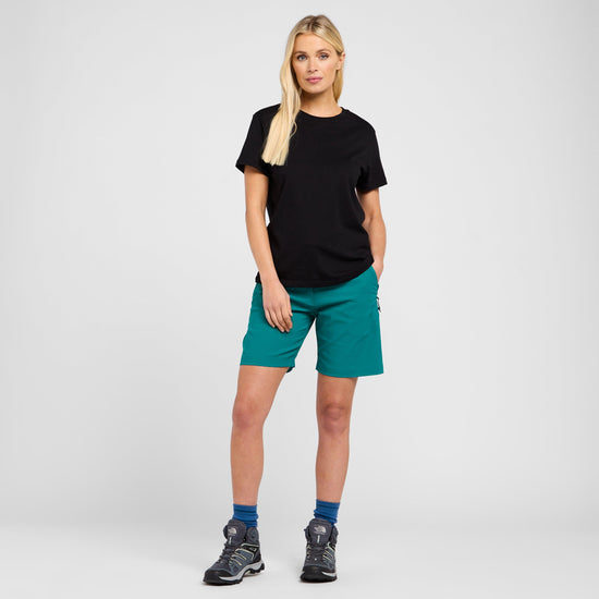 Women’s Stretch Shorts